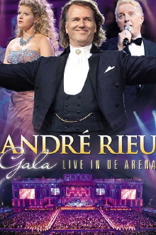 Andre Rieu : Gala - Live In De Arena Trailer