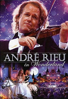 Andre Rieu : In Wonderland Trailer