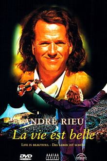 André Rieu - La vie est belle Trailer