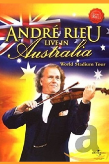 André Rieu - Live in Australia Trailer