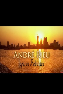 André Rieu: Live in Bahrain 2023 Trailer