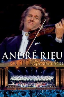 André Rieu - Live In Maastricht II Trailer