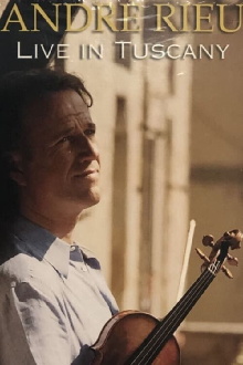 André Rieu - Live in Tuscany Trailer