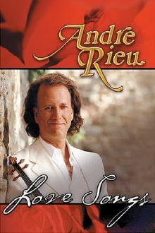 André Rieu - Love Songs Trailer