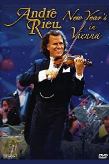 André Rieu - New Year's in Vienna Trailer