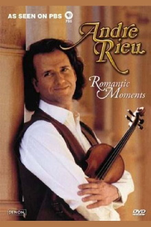 André Rieu - Romantic Moments Trailer