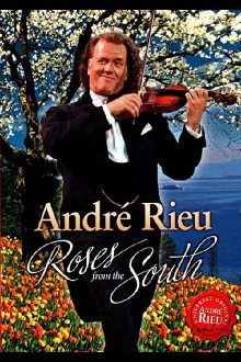 Andre Rieu : Roses From The South Trailer