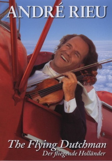 Andre Rieu : The Flying Dutchman Trailer