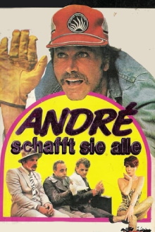 André schafft sie alle Trailer