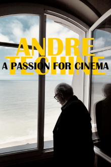 André Téchiné: A Passion for Cinema Trailer