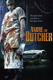 Andre the Butcher Trailer