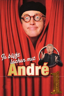 Andre Van Duin - Je Blijft Lachen Met Andre Deel 1 Trailer