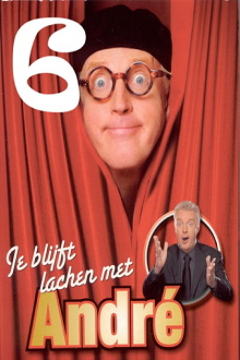 Andre Van Duin - Je Blijft Lachen Met Andre Deel 6 Trailer
