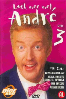 Andre Van Duin: Lach Mee Met Andre Deel 3 Trailer