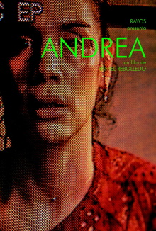 Andrea Trailer