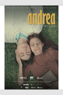 Andrea Trailer