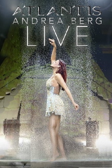 Andrea Berg: Atlantis Live Trailer