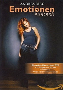 Andrea Berg - Emotionen hautnah Trailer