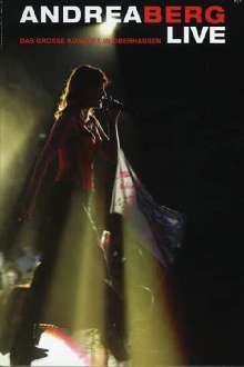 Andrea Berg - Live: Das große Konzert in Oberhausen Trailer