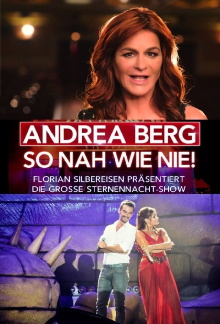 Andrea Berg – So nah wie nie! Trailer