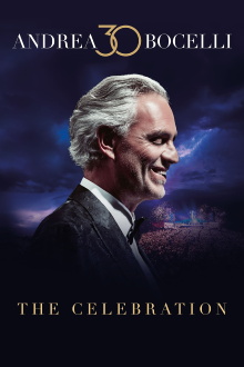 Andrea Bocelli 30: The Celebration Trailer