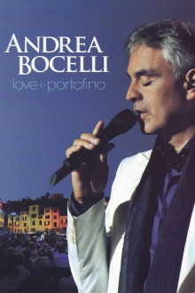 Andrea Bocelli: Love In Portofino Trailer