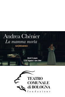 Andrea Chénier - Teatro Comunale di Bologna Trailer