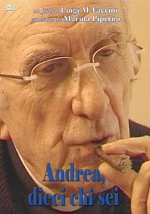 Andrea, dicci chi sei Trailer
