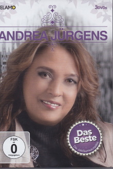Andrea Jürgens - Das Beste Trailer