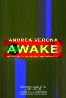 Andrea Verona: Awake Trailer