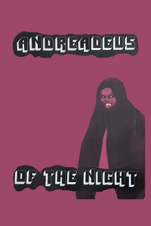 Andreadeus of the Night Trailer