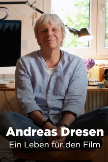 Andreas Dresen - Ein Leben für den Film Trailer