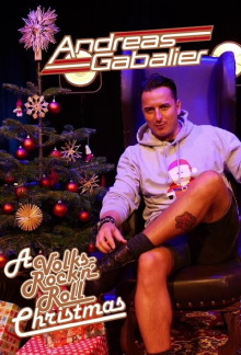 Andreas Gabalier - A Volks-Rock'n'Roll Christmas Trailer