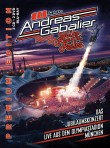 Andreas Gabalier - Best of Volks-Rock'n'Roller Trailer