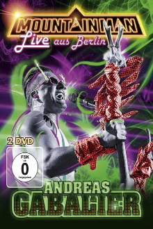 Andreas Gabalier - Mountain Man Live from Berlin Trailer