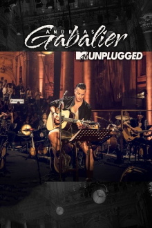 Andreas Gabalier: MTV Unplugged Trailer