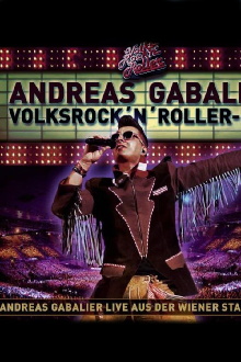 Andreas Gabalier - VolksRock'N'Roller Live Trailer