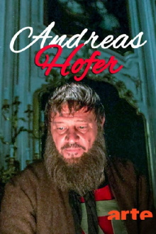 Andreas Hofer. Held wider Willen Trailer