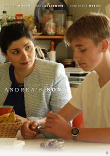 Andrea's Son Trailer