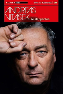 Andreas Vitasek - Austrophobia Trailer