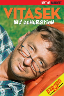 Andreas Vitasek - My Generation Trailer