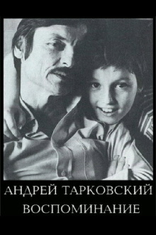 Andrei Tarkovsky: The Reminiscence Trailer