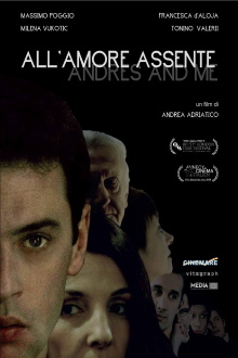 Andres and Me Trailer