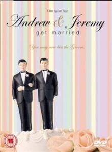Andrew and Jeremy Get Married Trailer