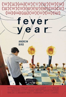 Andrew Bird: Fever Year Trailer