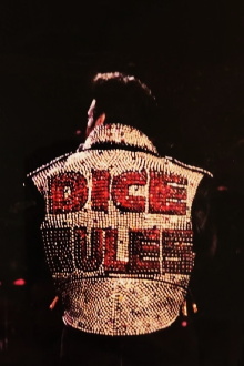 Andrew Dice Clay: Dice Rules Trailer