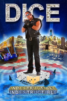 Andrew Dice Clay: Indestructible Trailer