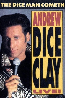 Andrew Dice Clay: The Diceman Cometh Trailer
