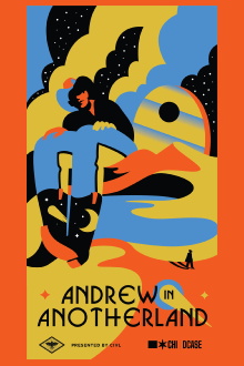 Andrew in Anotherland Trailer