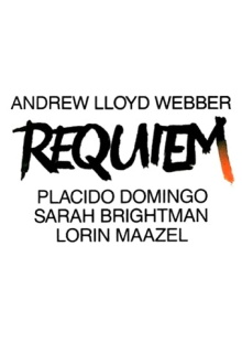 Andrew Lloyd Webber: Requiem Trailer